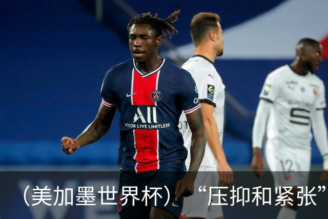 （美加墨世界杯）“压抑和紧张”中的伊朗队首秀